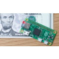 Raspberry Pi Zeron hintakin on lhell nollaa