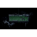 Razer esitteli mekaanisen nppiksen, jota ei pieni kastuminen hiritse