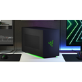 Razer esitteli pienikokoisen ja modulaarisen Tomahawk-pelikoneen