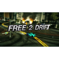 Ridge Racer Driftopia bliver Free-To-Play