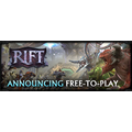 MMO'en Rift bliver free-to-play i juni