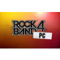 Rock Band 4:n rahoituskampanja tarjoaa huimalla hinnalla kaikki biisit