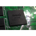 Rockchip overrasker med en høj-performance processor