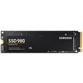 Päivän diili: Teratavun Samsungin 980-sarjan SSD ensi kertaa alle 90 euroa