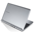 Samsung ja Google esittelivät uuden Chromebookin