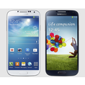 4G udgaven af Samsung Galaxy S4 kommer til Danmark
