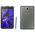 Samsungilta lujatekoinen Galaxy-tabletti
