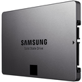 Samsung lancerer SSD 840 EVO med op til 1 TB