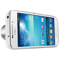 Samsung parrer Galaxy S4 med et kompaktkamera