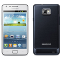Samsung lancerer Galaxy S II Plus