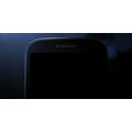 Samsung teaser med et billede af Galaxy S IV