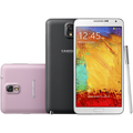 Samsung lancerer ogs Galaxy Note 3-phablet og Note 10.1-tablet