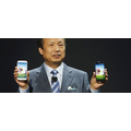 Samsung Galaxy S4 er offentliggjort med 5" 1080p-skærm
