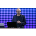 Cortana petti Microsoftin toimitusjohtajan lavalla täydellisesti