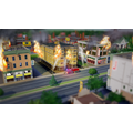 Electronic Arts lepyttelee SimCity-pelaajia ilmaisella pelill