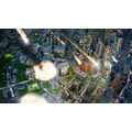 EA-pomo: SimCity ei sisll DRM:
