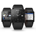Sony offentliggrer SmartWatch 2, et bde pnt og intelligent armbndsur