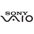 Sonylta 13-tuumainen kannettava ulkoisella näytönohjaimella