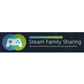 Du kan snart dele alle dine Steam-spil p op til 10 enheder