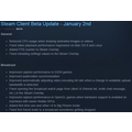 Steamin uusin beta toi mukanaan FPS-laskurin