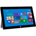 Uudet Surface-tabletit saapuivat myyntiin