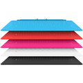 Microsoft offentliggjorde også nyt tilbehør til Surface: Inkl. et DJ-cover og dockingstation
