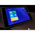 Microsoftin huhuttu Surface Mini peruttiin, mutta tässä se on kuvissa