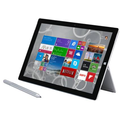 Microsoftin Surface Pro 3 -huipputabletti tulee myyntiin 28. elokuuta