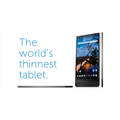 Dellin tyyliks Android-tabletti saapui myyntiin