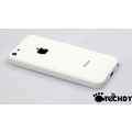 Se bagcoveret til den kommende plastik-iPhone i en ny HD-video