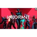 Riot paljasti: ensimmäinen Valorantin esports-turnaus alkaa ensi kuussa