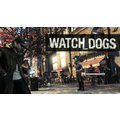 Watch Dogs udkommer 21. november
