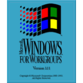 Linux 3.11 sai nimensä vanhalta vastustajalta - "Linux for Workgroups"