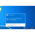 Microsoft-pomo mynsi: Windows 10 -pivitys meni tysin pieleen