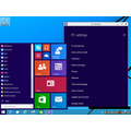 Uusia kuvakaappauksia Windows 9:stä julki