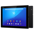Sony esitteli 2K-näytöllä varustun Z4 Tabletin