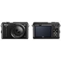 Nikon AW1 er det frste vandttte digitalkamera med udskiftelige objektiver