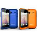 Mozilla annoncerer den frste smartphone med Firefox OS