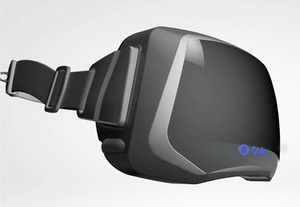 Artikel: Oculus Rift: Ændrer virtual reality-landskabet til CES 2013