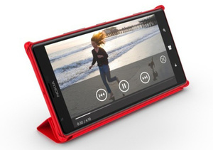 Nokia introducerer deres første phablets: Lumia 1320 og 1520