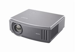 New home-theater LCD projectors launched by Sony