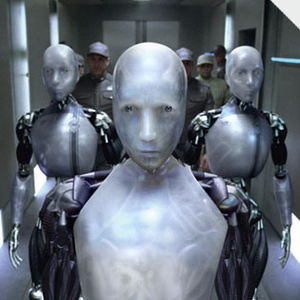 Foxconn korvaa työntekijät miljoonalla robotilla