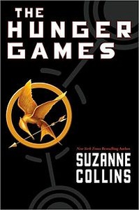 Amazon: Hunger Games surpasses Harry Potter as top-selling series