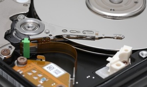 HGST sender første 6 TB harddisk på gaden, fyldt op med helium