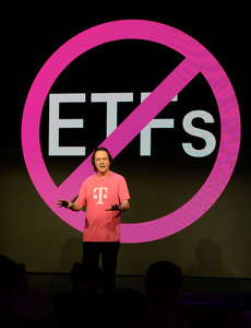 T-Mobile will pay your early termination fee if you switch over