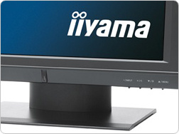 Touchscreen LCD monitors coming from Iiyama