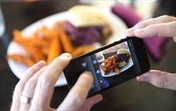 Germany rules that taking pictures of food infringes the chef's copyrights