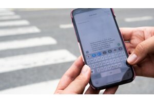 Suomen 112 htnumeroon tuli viikonloppuna ktev uudistus, joka kannattaa muistaa