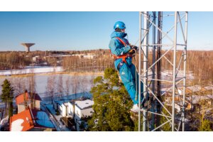 Suomen 3G-verkot sulkeutuvat tn vuonna: Nin se vaikuttaa elmsi