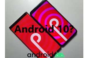 Android 10 -pivitykset - Mitk puhelimet saavat Android 10 -pivityksen?